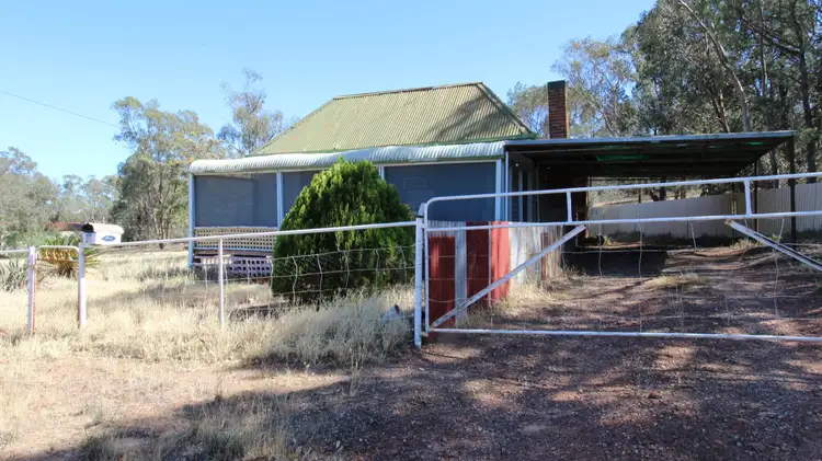 28 Barellan Street, Ardlethan NSW 2665