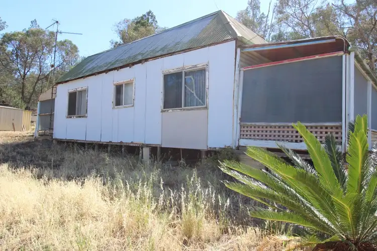 Second view of Homely house listing, 28 Barellan Street, Ardlethan NSW 2665