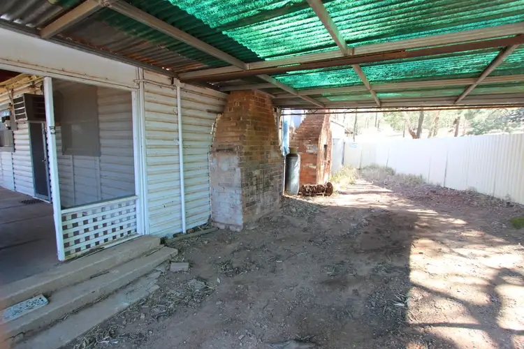 Third view of Homely house listing, 28 Barellan Street, Ardlethan NSW 2665