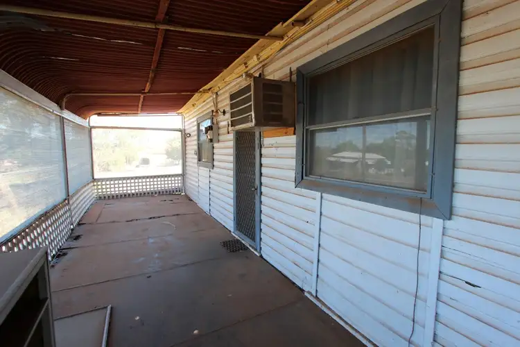 Fifth view of Homely house listing, 28 Barellan Street, Ardlethan NSW 2665
