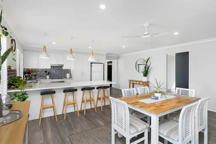15 Fiddlewood Street, Victoria Point QLD 4165