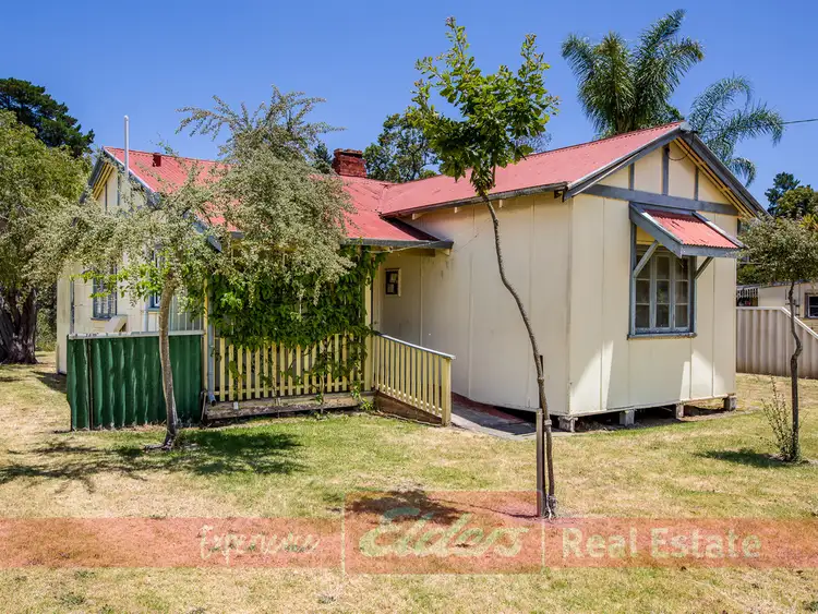 5 Emerald Street, Donnybrook WA 6239