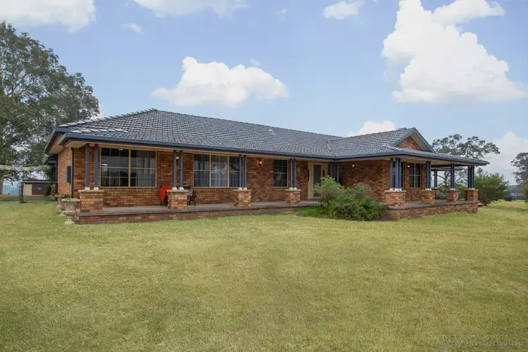 Second view of Homely house listing, 3 Cypress Grove, Aberglasslyn NSW 2320