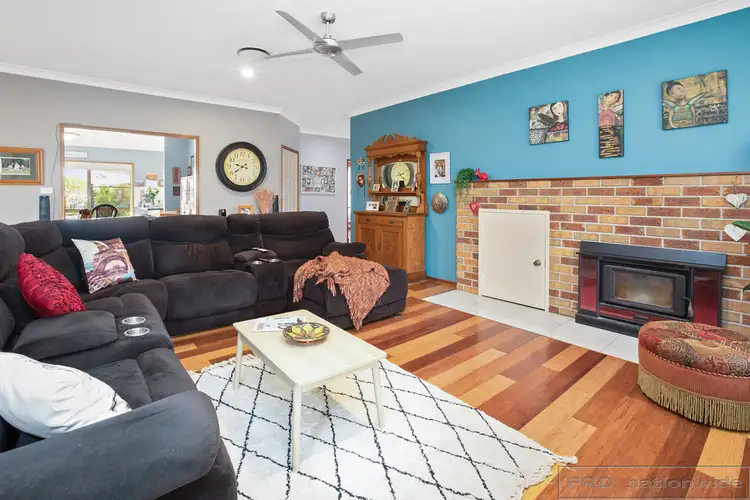 Third view of Homely house listing, 3 Cypress Grove, Aberglasslyn NSW 2320