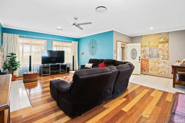 Fourth view of Homely house listing, 3 Cypress Grove, Aberglasslyn NSW 2320