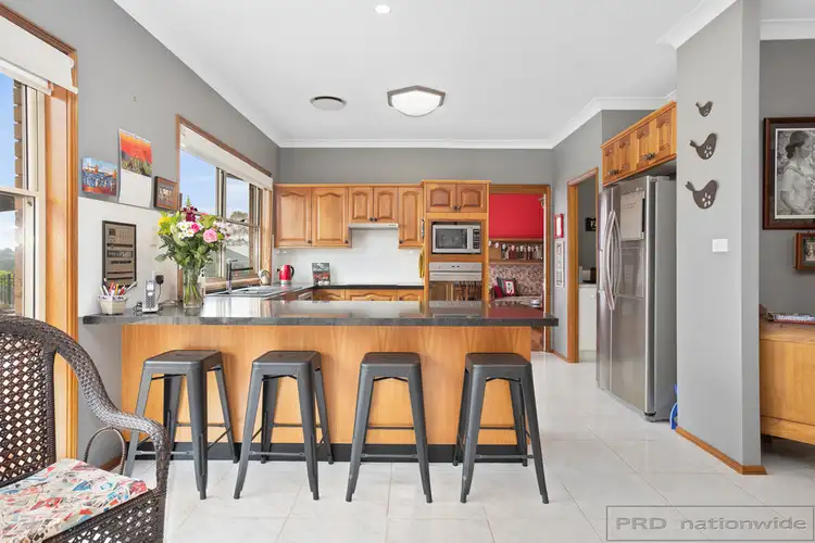 Sixth view of Homely house listing, 3 Cypress Grove, Aberglasslyn NSW 2320