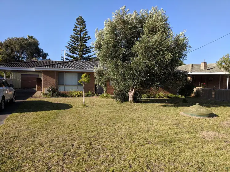 6 wallsend, Safety Bay WA 6169