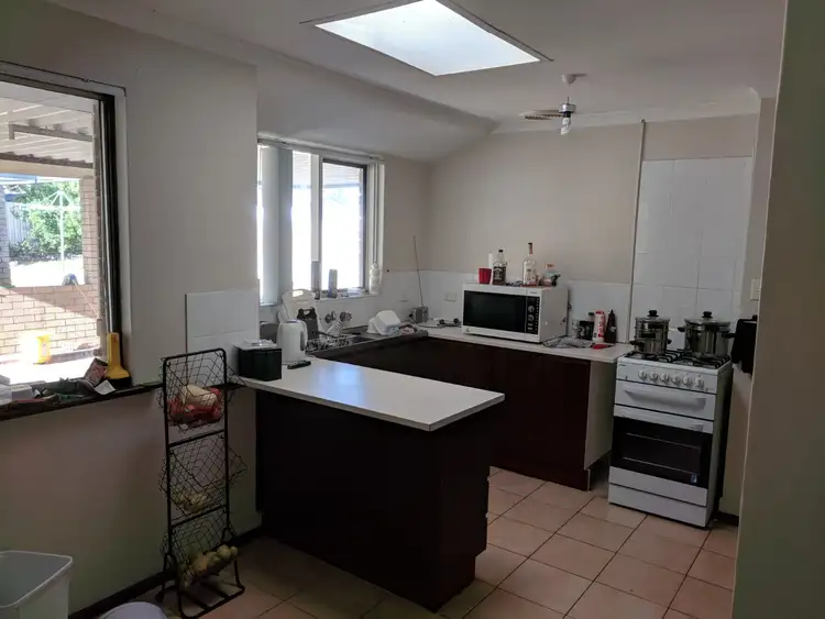 Second view of Homely house listing, 6 wallsend, Safety Bay WA 6169