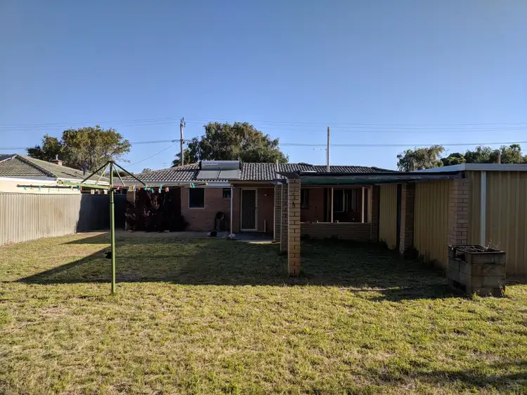 Fourth view of Homely house listing, 6 wallsend, Safety Bay WA 6169