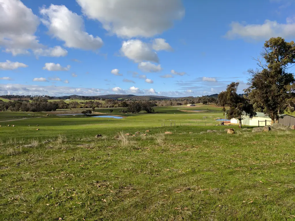 Main view of Homely rural property listing, 30 KALIMNA WAY, Bannister WA 6390