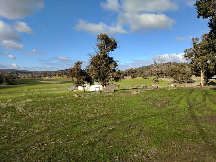 Third view of Homely rural property listing, 30 KALIMNA WAY, Bannister WA 6390