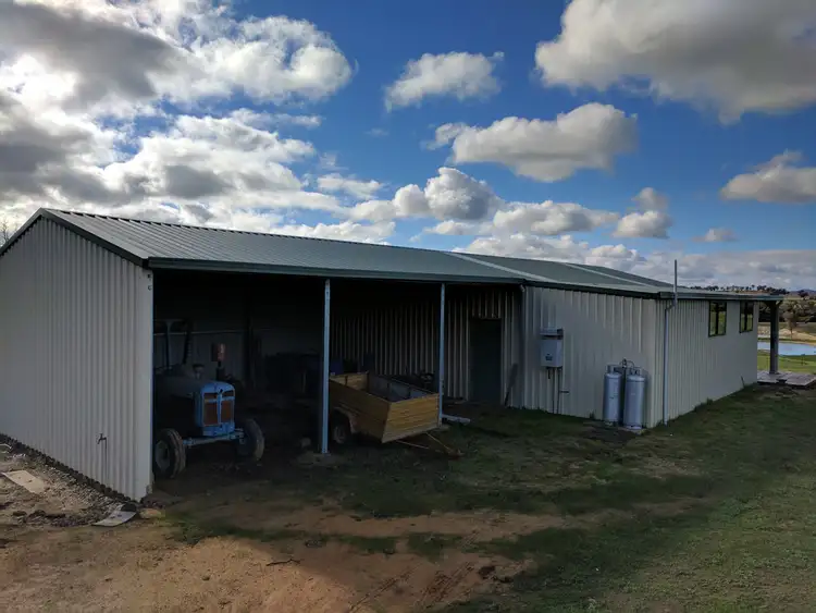 Fourth view of Homely rural property listing, 30 KALIMNA WAY, Bannister WA 6390