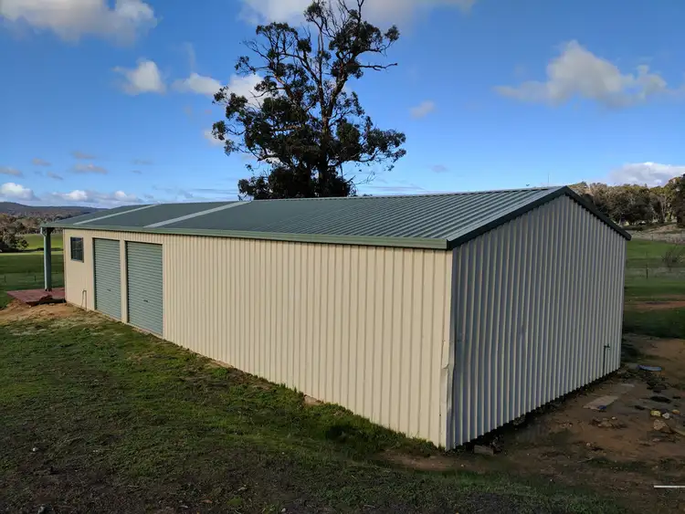 Fifth view of Homely rural property listing, 30 KALIMNA WAY, Bannister WA 6390
