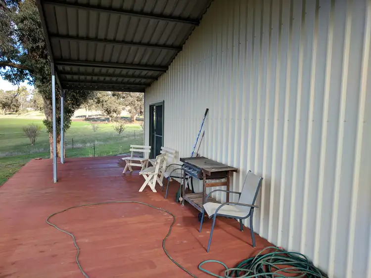 Sixth view of Homely rural property listing, 30 KALIMNA WAY, Bannister WA 6390