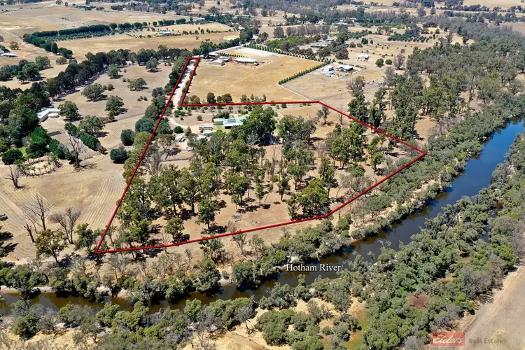 Main view of Homely house listing, 139 twin bridges place, Crossman WA 6390