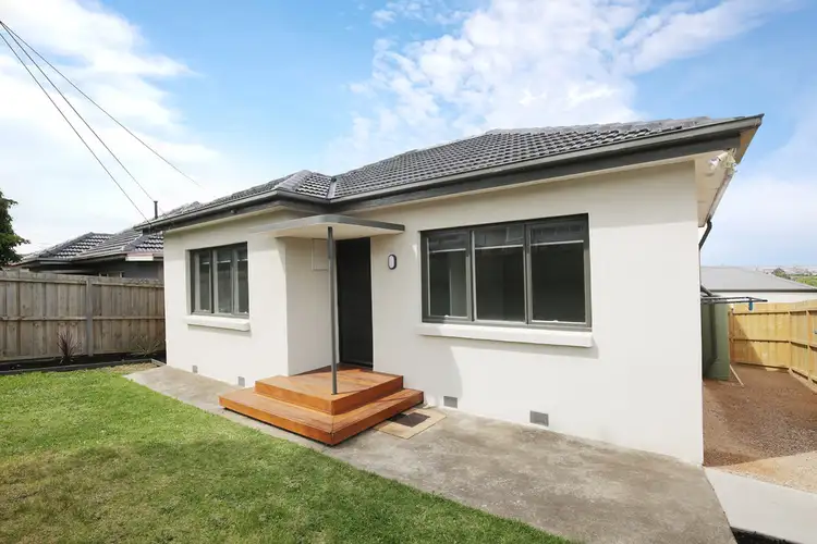Main view of Homely house listing, 1/106 Anakie Road, Bell Park VIC 3215
