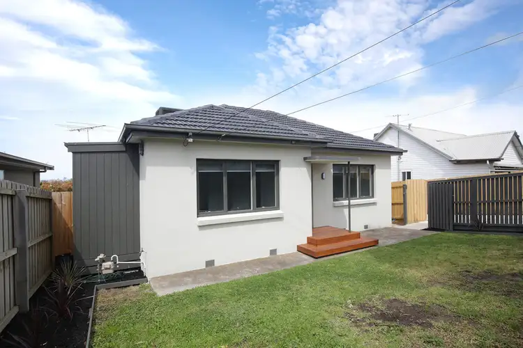 Second view of Homely house listing, 1/106 Anakie Road, Bell Park VIC 3215