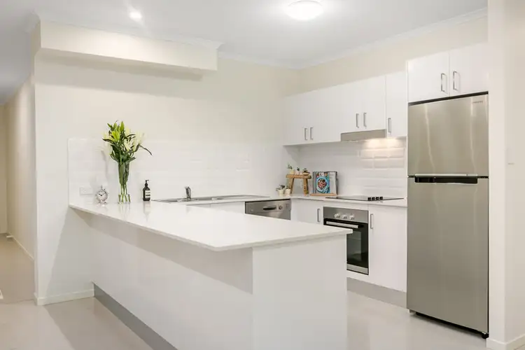 Second view of Homely house listing, 6 - 10 Wattle Street, Yorkeys Knob QLD 4878