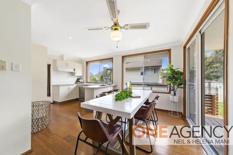 Fourth view of Homely house listing, 26 Julian Road, Kincumber NSW 2251