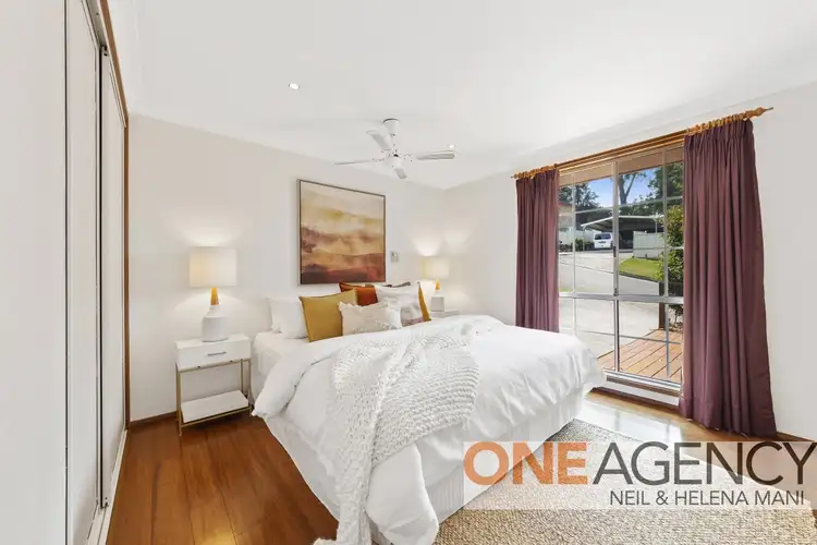 Fifth view of Homely house listing, 26 Julian Road, Kincumber NSW 2251