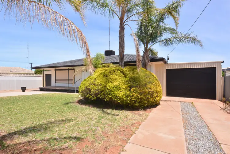 Second view of Homely house listing, 30 Sugarwood Crescent, Whyalla Stuart SA 5608