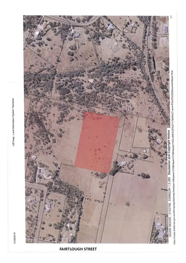 Seventh view of Homely rural property listing, 65 - 81 Fairtlough Street, Perth TAS 7300