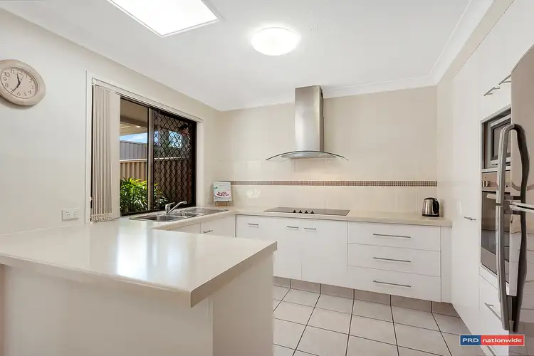 Third view of Homely semi-detached listing, 1/11 Snowgum Court, Burleigh Waters QLD 4220