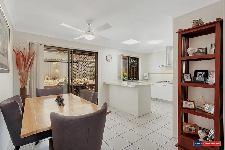 Fourth view of Homely semi-detached listing, 1/11 Snowgum Court, Burleigh Waters QLD 4220