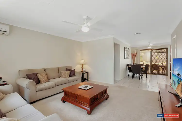 Fifth view of Homely semi-detached listing, 1/11 Snowgum Court, Burleigh Waters QLD 4220