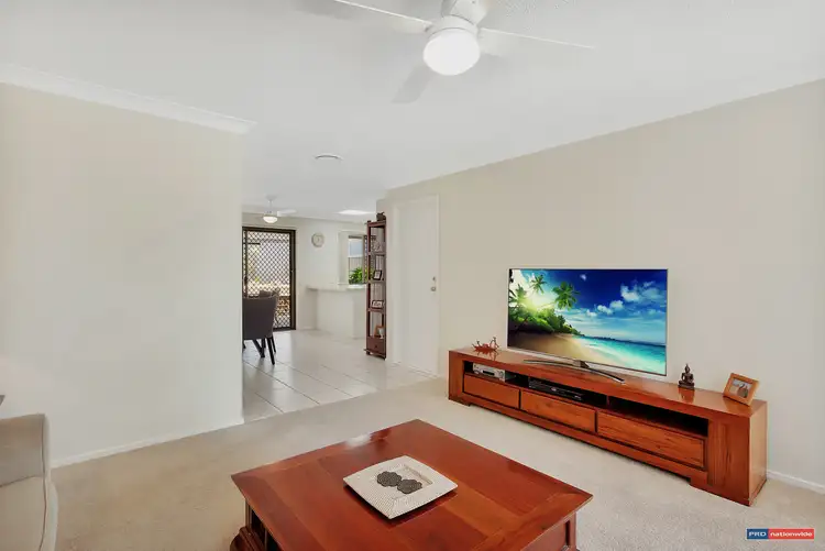 Sixth view of Homely semi-detached listing, 1/11 Snowgum Court, Burleigh Waters QLD 4220