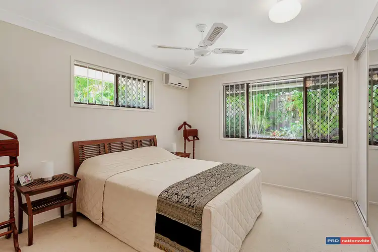 Seventh view of Homely semi-detached listing, 1/11 Snowgum Court, Burleigh Waters QLD 4220