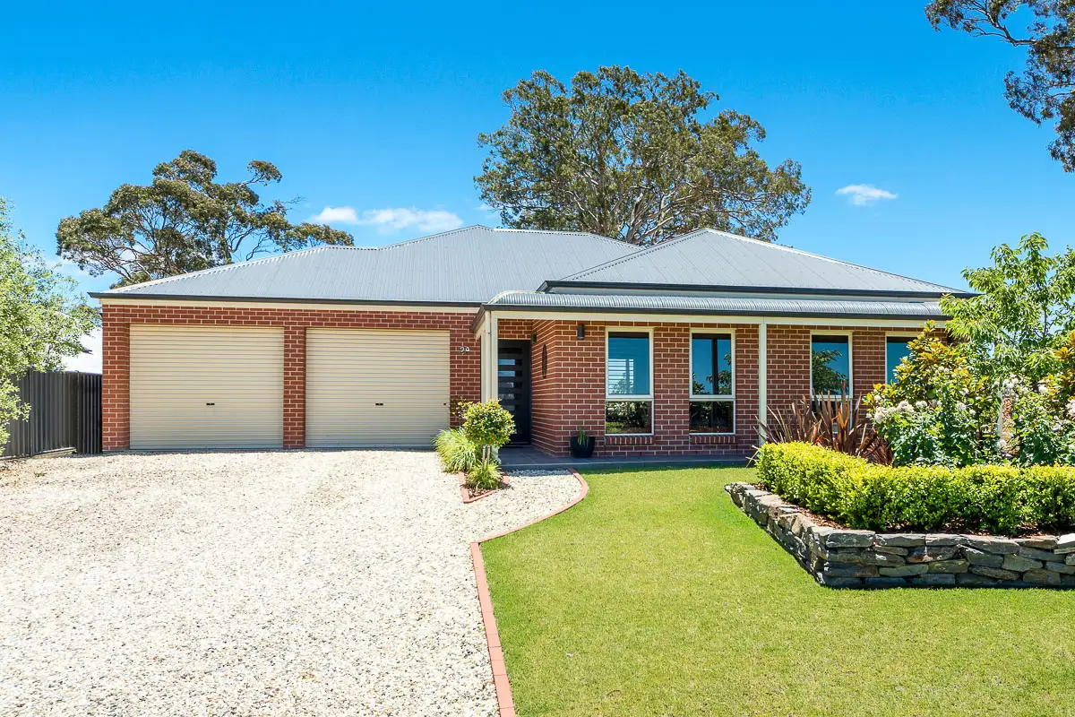 Main view of Homely house listing, 29 Lloyd Crescent, Littlehampton SA 5250