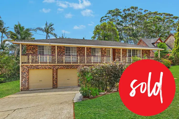 23 Bundaleer Crescent, Port Macquarie NSW 2444