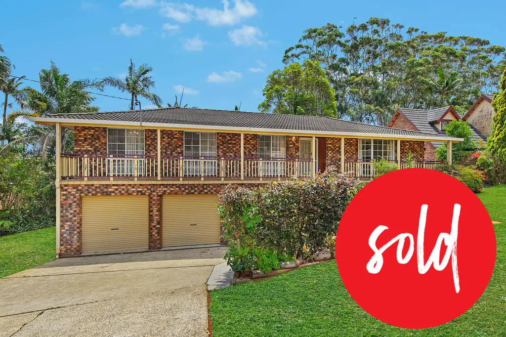 Main view of Homely house listing, 23 Bundaleer Crescent, Port Macquarie NSW 2444