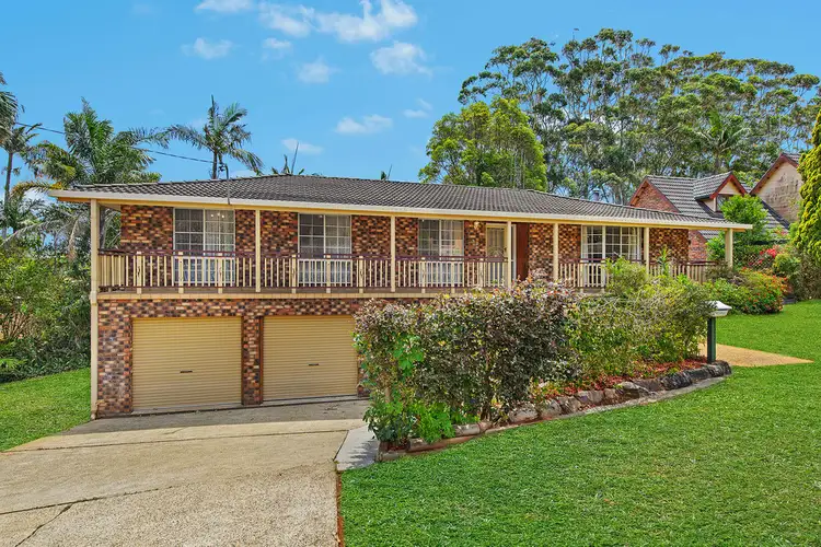 Second view of Homely house listing, 23 Bundaleer Crescent, Port Macquarie NSW 2444