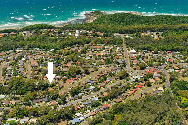 Fifth view of Homely house listing, 23 Bundaleer Crescent, Port Macquarie NSW 2444