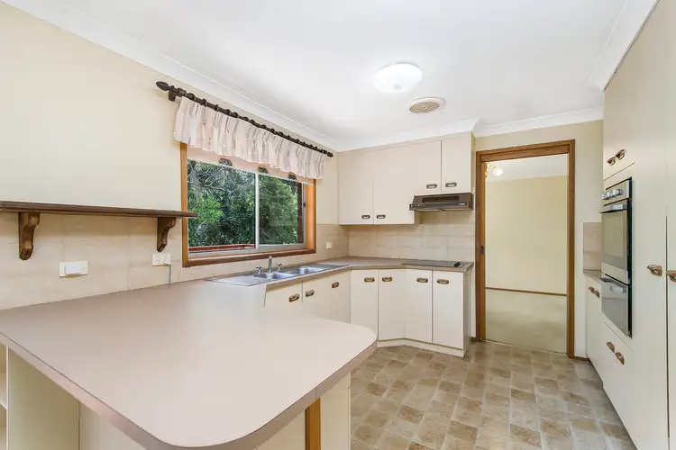 Sixth view of Homely house listing, 23 Bundaleer Crescent, Port Macquarie NSW 2444