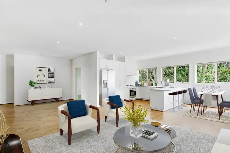 Fourth view of Homely apartment listing, 9/32 Pine Hill Drive, Frankston VIC 3199