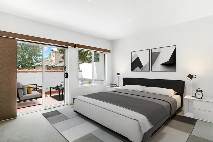Fifth view of Homely apartment listing, 9/32 Pine Hill Drive, Frankston VIC 3199