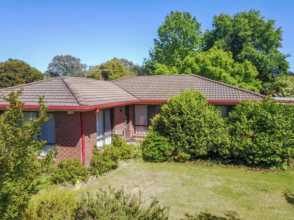 Main view of Homely house listing, 2 Kneebone Court, Myrtleford VIC 3737