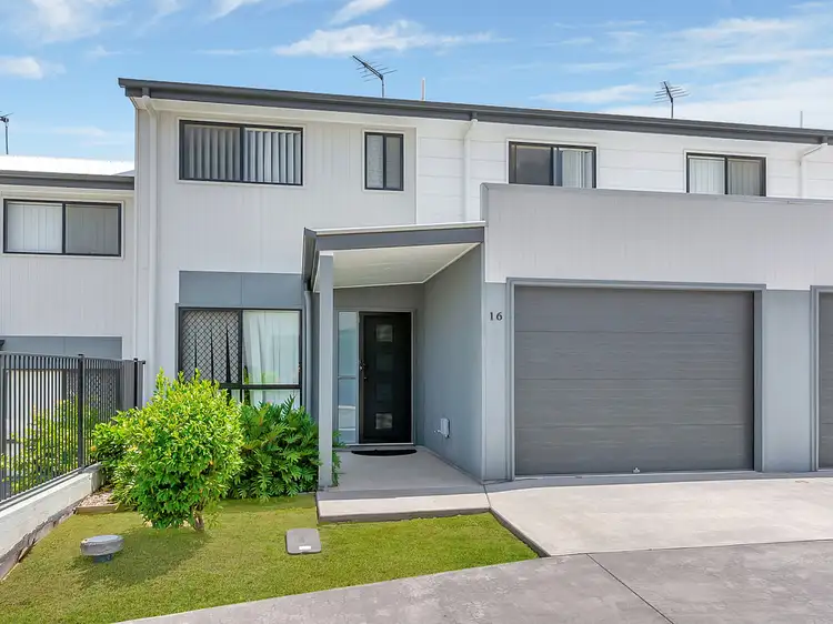 16/1 Emerald Place, Bridgeman Downs QLD 4035