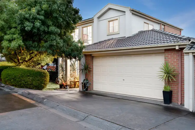 Main view of Homely townhouse listing, 36/5 Piney Ridge, Endeavour Hills VIC 3802