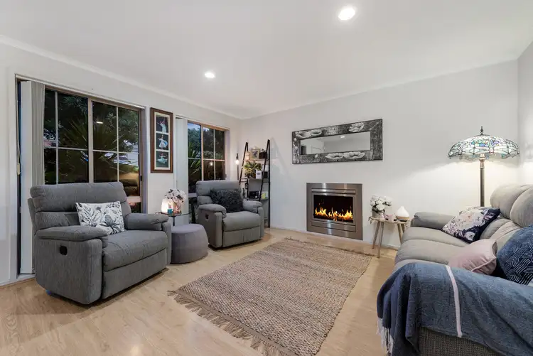 Third view of Homely townhouse listing, 36/5 Piney Ridge, Endeavour Hills VIC 3802