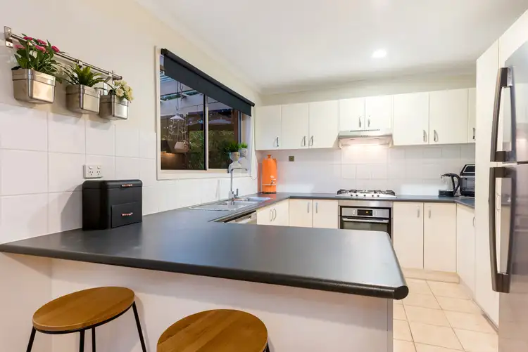 Fourth view of Homely townhouse listing, 36/5 Piney Ridge, Endeavour Hills VIC 3802