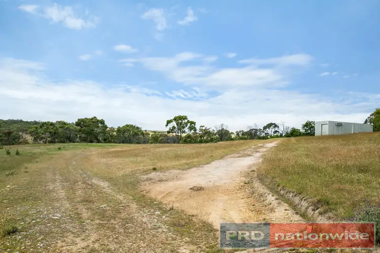 Third view of Homely land listing, 458 Moonlight Road, Berringa VIC 3351