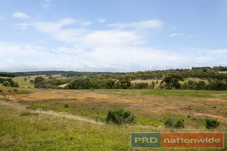 Fifth view of Homely land listing, 458 Moonlight Road, Berringa VIC 3351