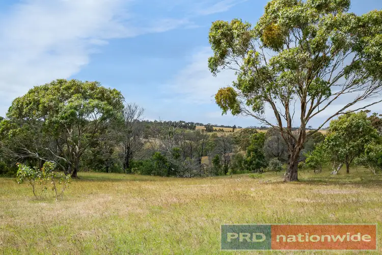 Sixth view of Homely land listing, 458 Moonlight Road, Berringa VIC 3351