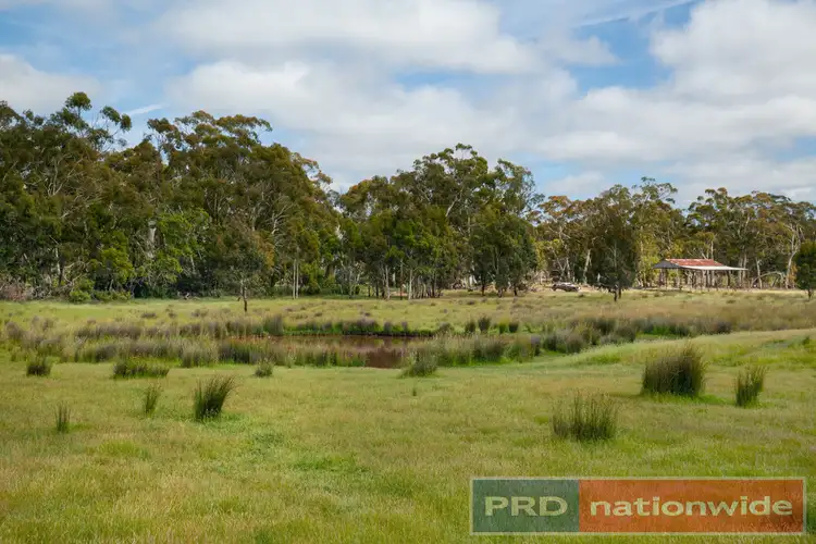 Fifth view of Homely land listing, CA 73E Stockyard Hill Road, Beaufort VIC 3373