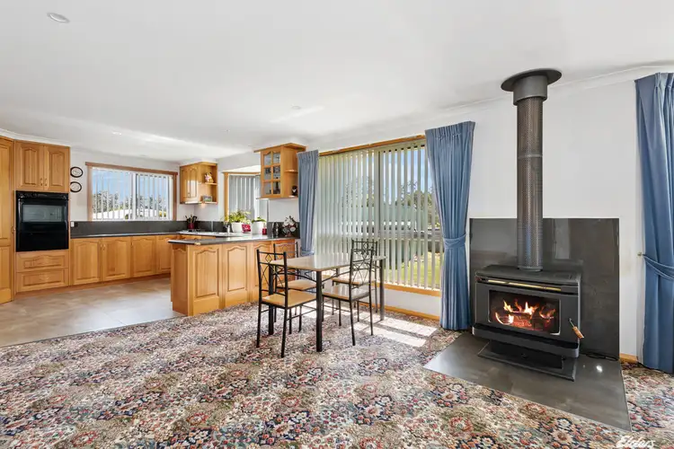 Fifth view of Homely house listing, 1019 Ridgley Highway, Ridgley TAS 7321