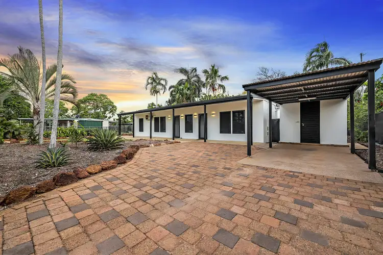 Main view of Homely house listing, 26 Snadden Street, Anula NT 812
